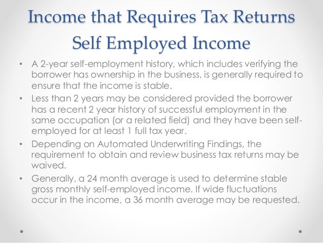 Printables Self Employed Income Calculation Worksheet 2013 mortgage loan originator income tax analysis that requires returns self employed