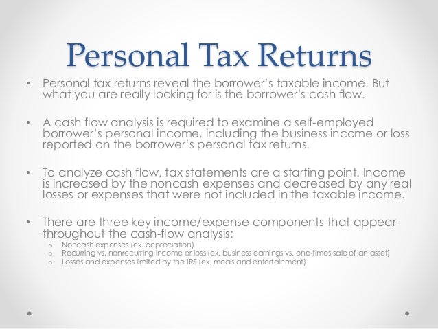2013 Mortgage Loan Originator Income Tax Analysis 2013 Mortgage Loan Originator Income Tax Analysis