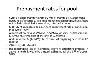 Mortgages made easy! | PPTX