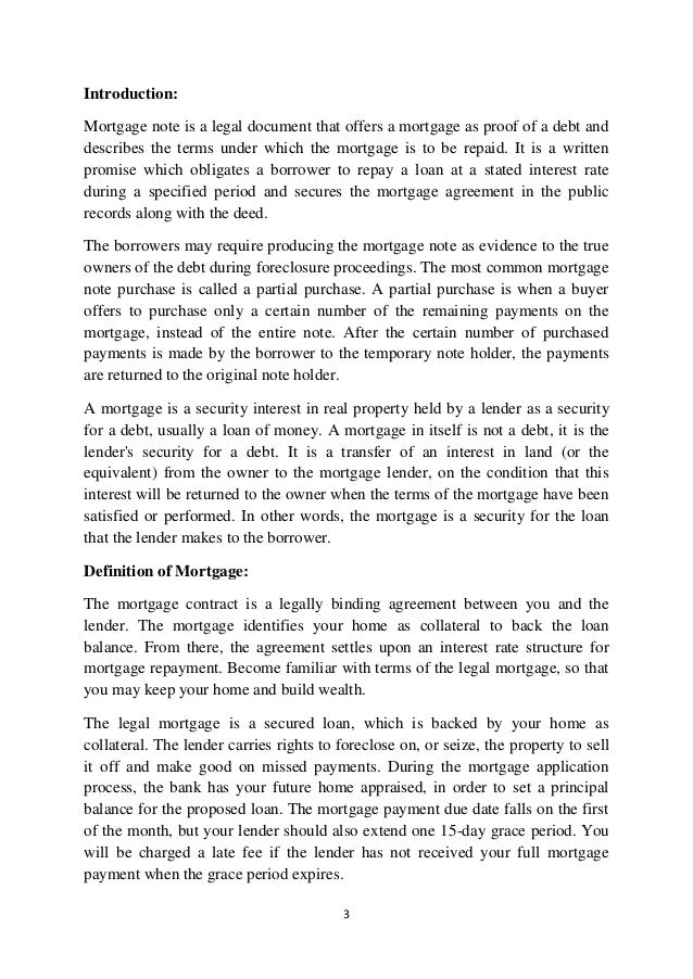 Property Law Llb Notes Property Law Llb Notes