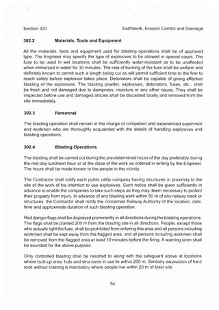 Morth Code Ministry of road transport highway Morth | PDF