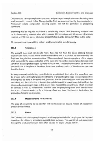 Morth Code Ministry of road transport highway Morth | PDF