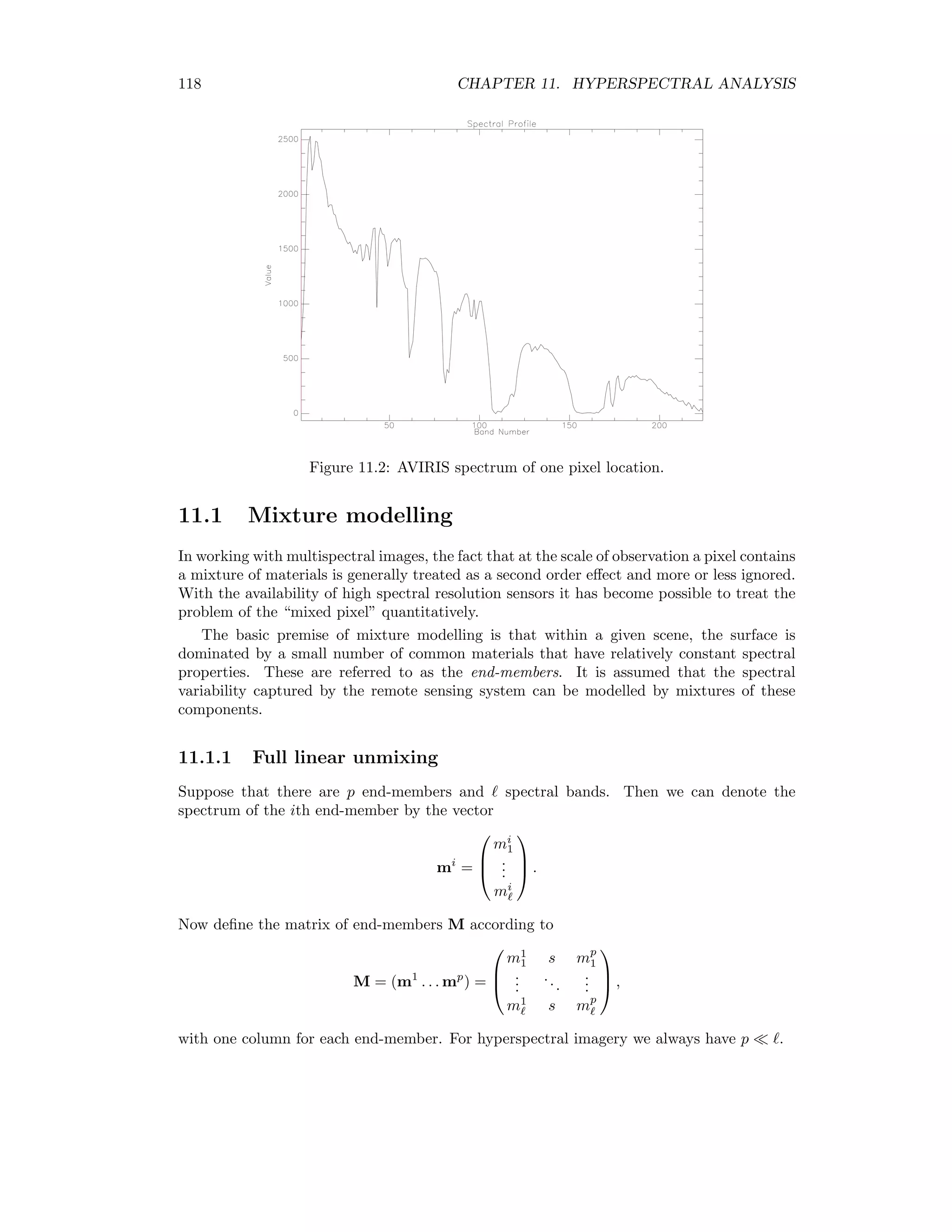 10.6. EVALUATION 111 used for training, we can obtain unbiased estimates of θ. If, for n test data, y are found to have been misclassiﬁed, then an intuitive value for this estimate is θ ≈ y n =: ˆθ. (10.26) However the estimated misclassiﬁcation rates alone are insuﬃcient for model comparison. We require their uncertainties as well. 10.6.1 Standard deviation of misclassiﬁcation The classiﬁcation of a single test datum is a random experiment, whose possible result we can characterize as the set { ¯A, A}: ¯A= misclassiﬁed, A = correctly classiﬁed. We deﬁne a real-valued function on this set, i.e. a random variable X( ¯A) = 1, X(A) = 0, (10.27) with probabilities P(X = 1) = θ = 1 − P(X = 0). The expectation value of this random variable is X = 1θ + 0(1 − θ) = θ (10.28) and its variance is var(X) = X2 − X 2 = 12 θ + 02 (1 − θ) − θ2 = θ(1 − θ). (10.29) For the classiﬁcation of n test data, denoted by random variables X1 . . . Xn, the random variable Y = X1 + X2 + . . . Xn (10.30) is clearly the associated number of misclassiﬁcations. Since Y = X1 + . . . + Xn = nθ we obtain ˆθ = 1 n ˆY = y n (10.31) as an unbiased estimate of the rate θ of misclassiﬁcations. From the independence of the Xi, i = 1 . . . n, the variance of Y is given by var(Y ) = var(X1) + . . . + var(Xn) = nθ(1 − θ), and the variance of the misclassiﬁcation rate is var Y n = Y 2 n2 − Y n 2 = 1 n2 ( Y 2 − Y 2 ) = 1 n2 var(Y ), or var Y n = θ(1 − θ) n . (10.32) For y observed misclassiﬁcations we estimate θ with (10.31). Then the estimated variance is given by ˆvar Y n ≈ ˆθ(1 − ˆθ) n = y n 1 − y n n = y(n − y) n3 , 