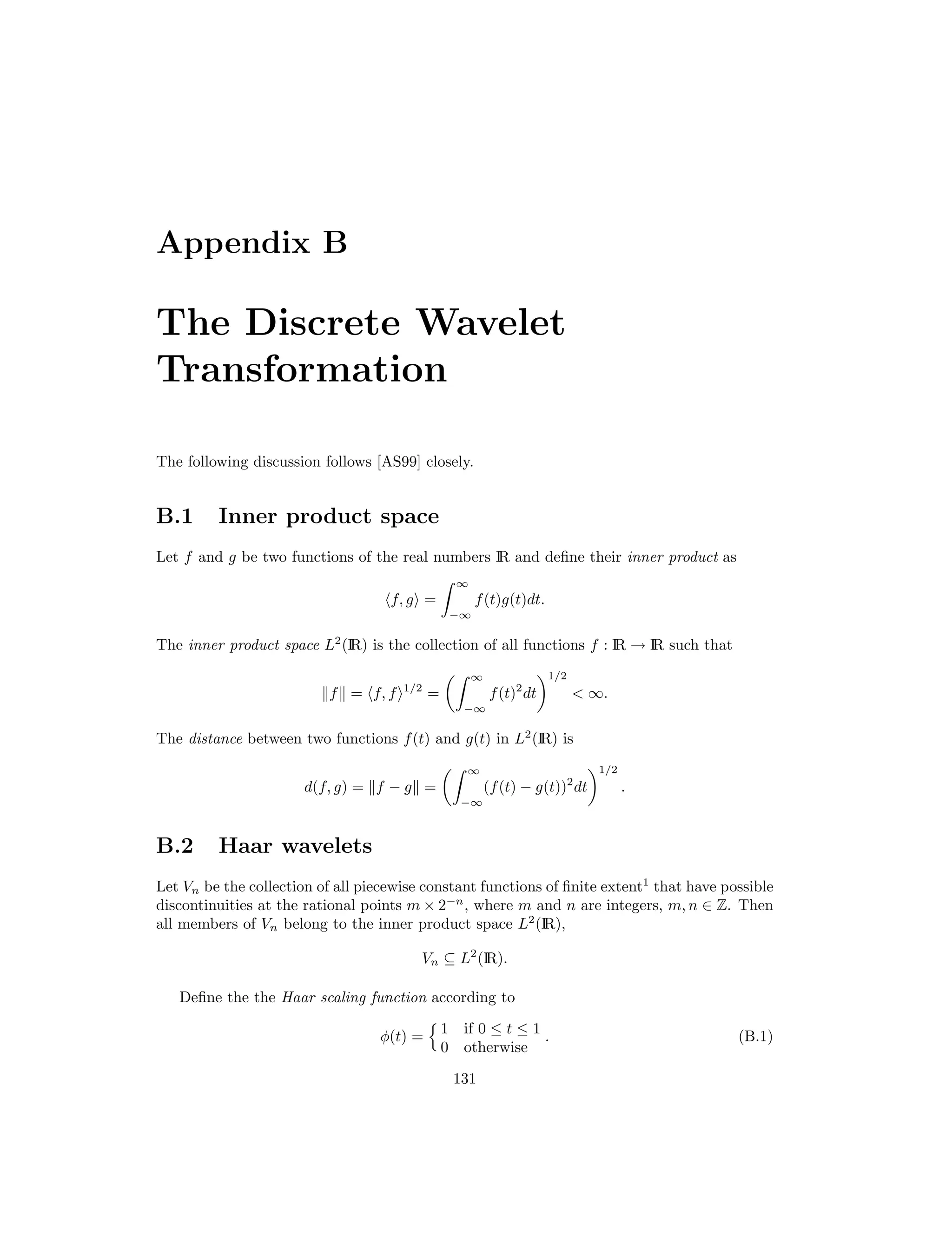 124 CHAPTER 11. HYPERSPECTRAL ANALYSIS 