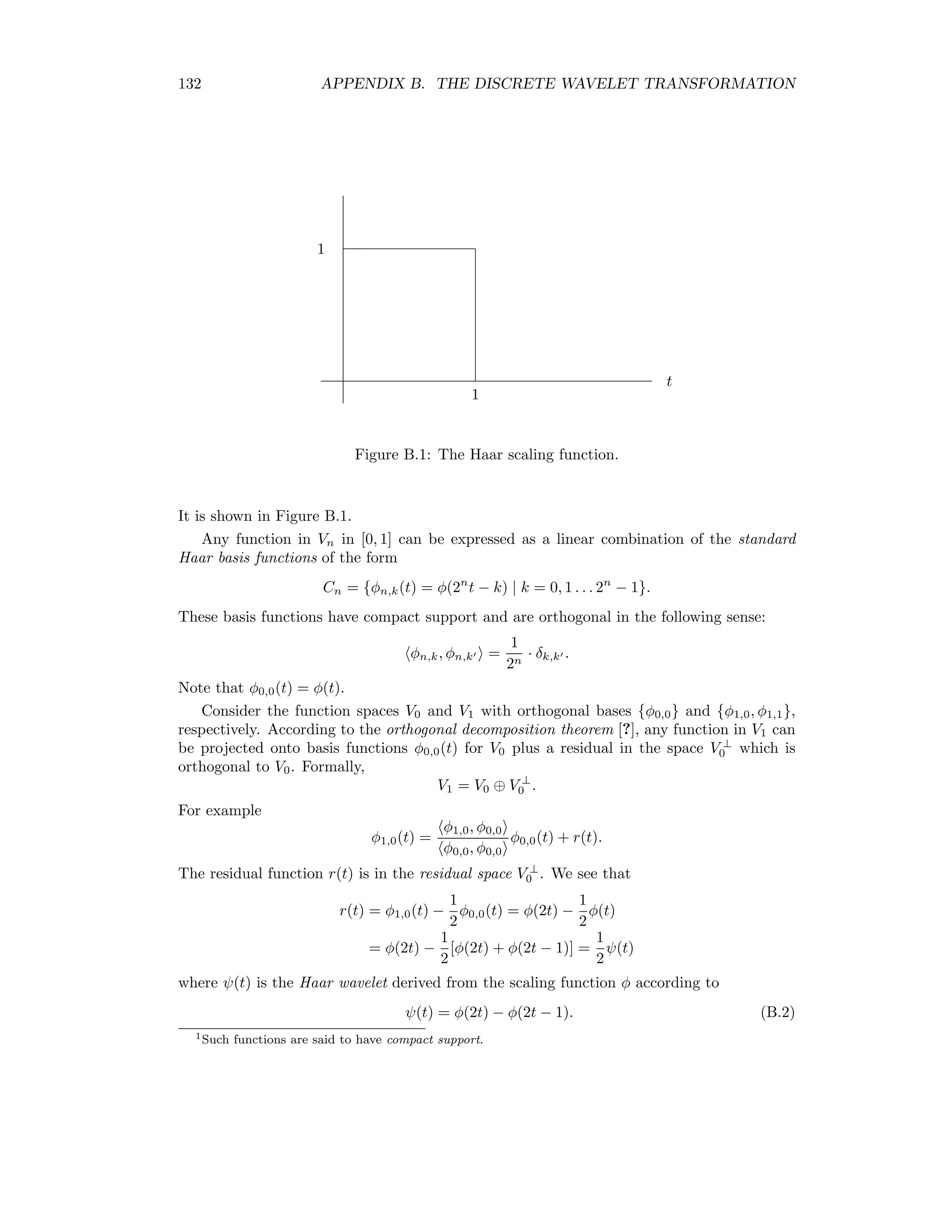 Appendix A Least Squares Procedures A.1 Generalized least squares Consider the following data model: y = a x + relating n independent variables x = (x1 . . . xn) to a measured quantity y via the param- eters a = (a1 . . . an) . The random variable represents measurement uncertainty, and we assume var( ) = σ2 . We wish to determine the “best values” for parameters a. If we perform m n measure- ments, we can write y1 = n j=1 aj(xj)1 + ... ym = n j=1 aj(xj)m + . (A.1) Deﬁning the m × n matrix A by (A)ij = (xj)i we can write (A.1) as y = Aa + (A.2) where y = (y1 . . . ym) and = ( . . . ) and Σ = = σ2 I. The “goodness of ﬁt” function is χ2 = m i=1 yi − n j=1 Aijaj σ 2 . 125 