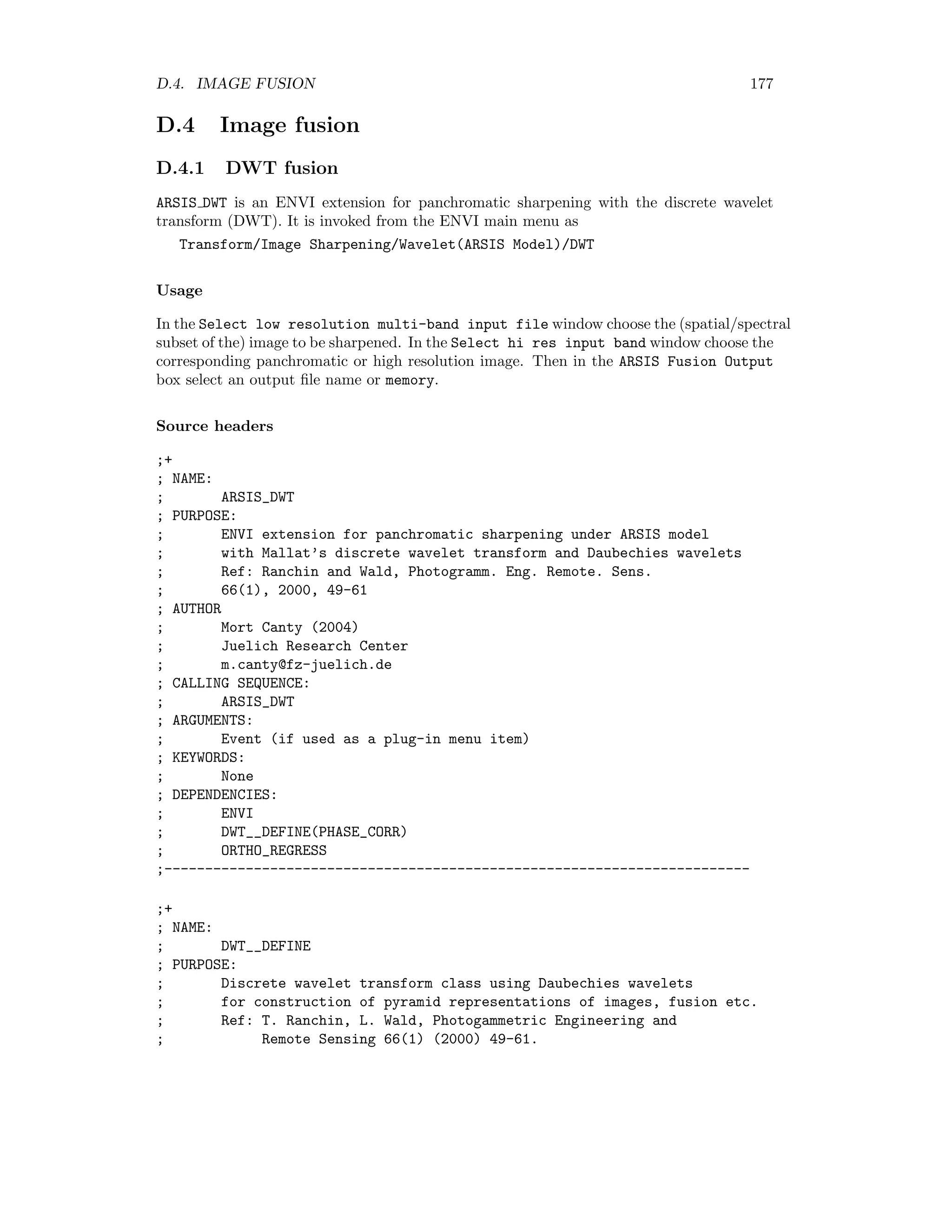 170 APPENDIX C. ADVANCED NEURAL NETWORK TRAINING ALGORITHMS 