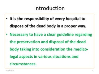 MORTUARY SERVICES.pptx