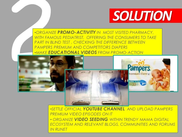 promo pampers premium