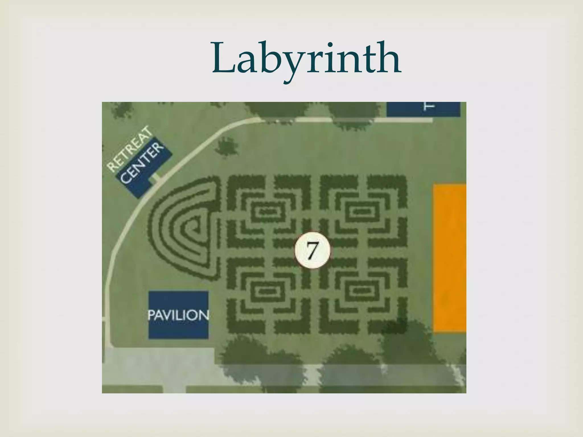 Labyrinth
 