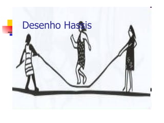 Desenho Hassis 