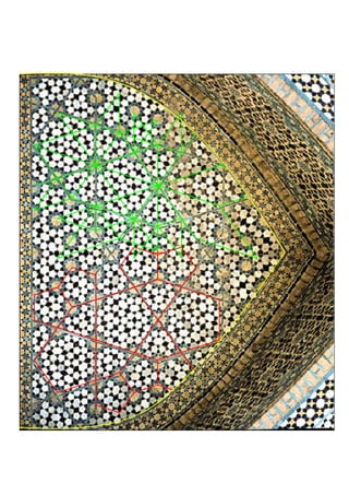 Mosaico (con imagen)