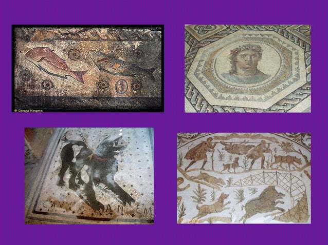 mosaic-tessellation-ppt