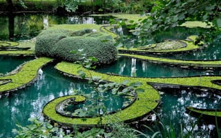 Mosaiculture de montral