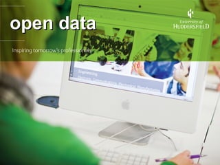 open data 