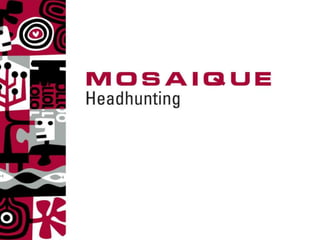 Mosaique Headhunting