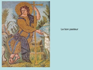 Le bon pasteur 