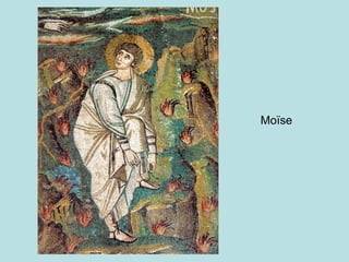 Moïse 
