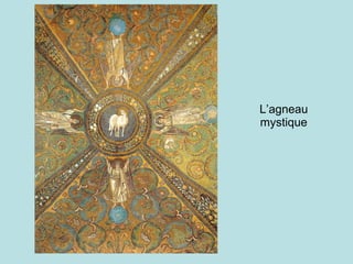 L’agneau mystique 