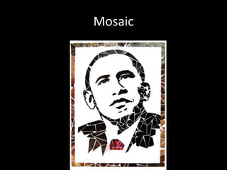 Mosaic 