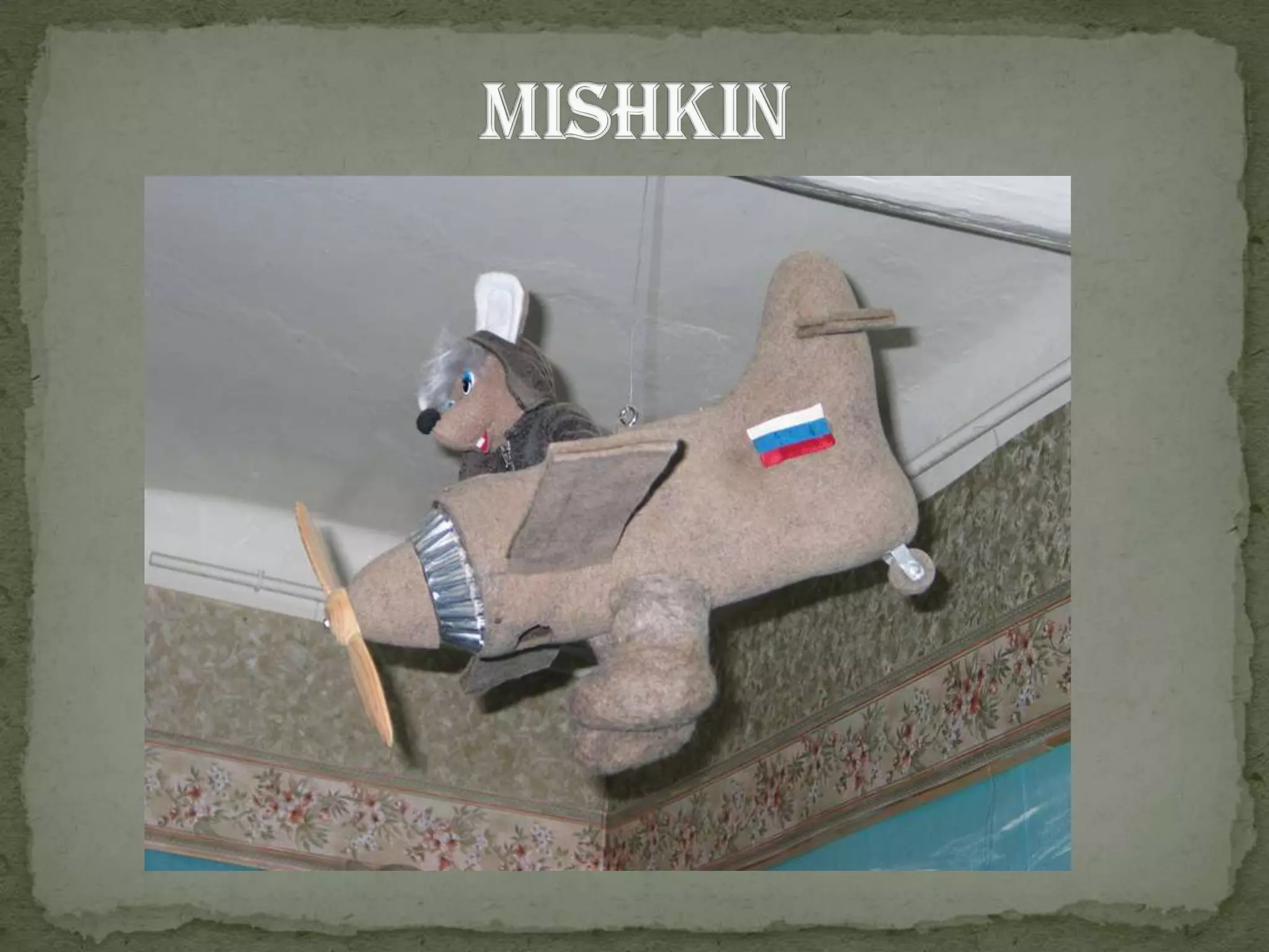Mishkin