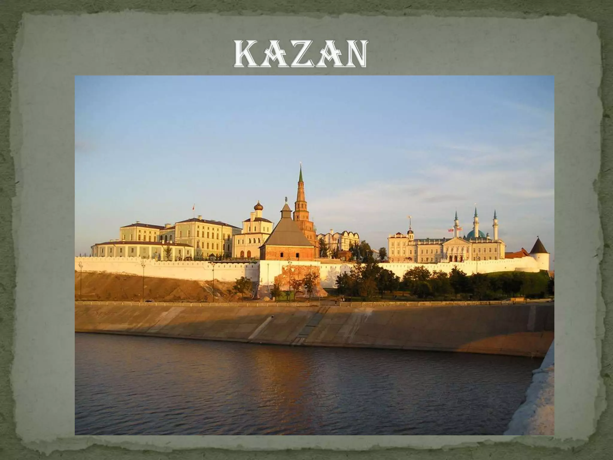 Kazan