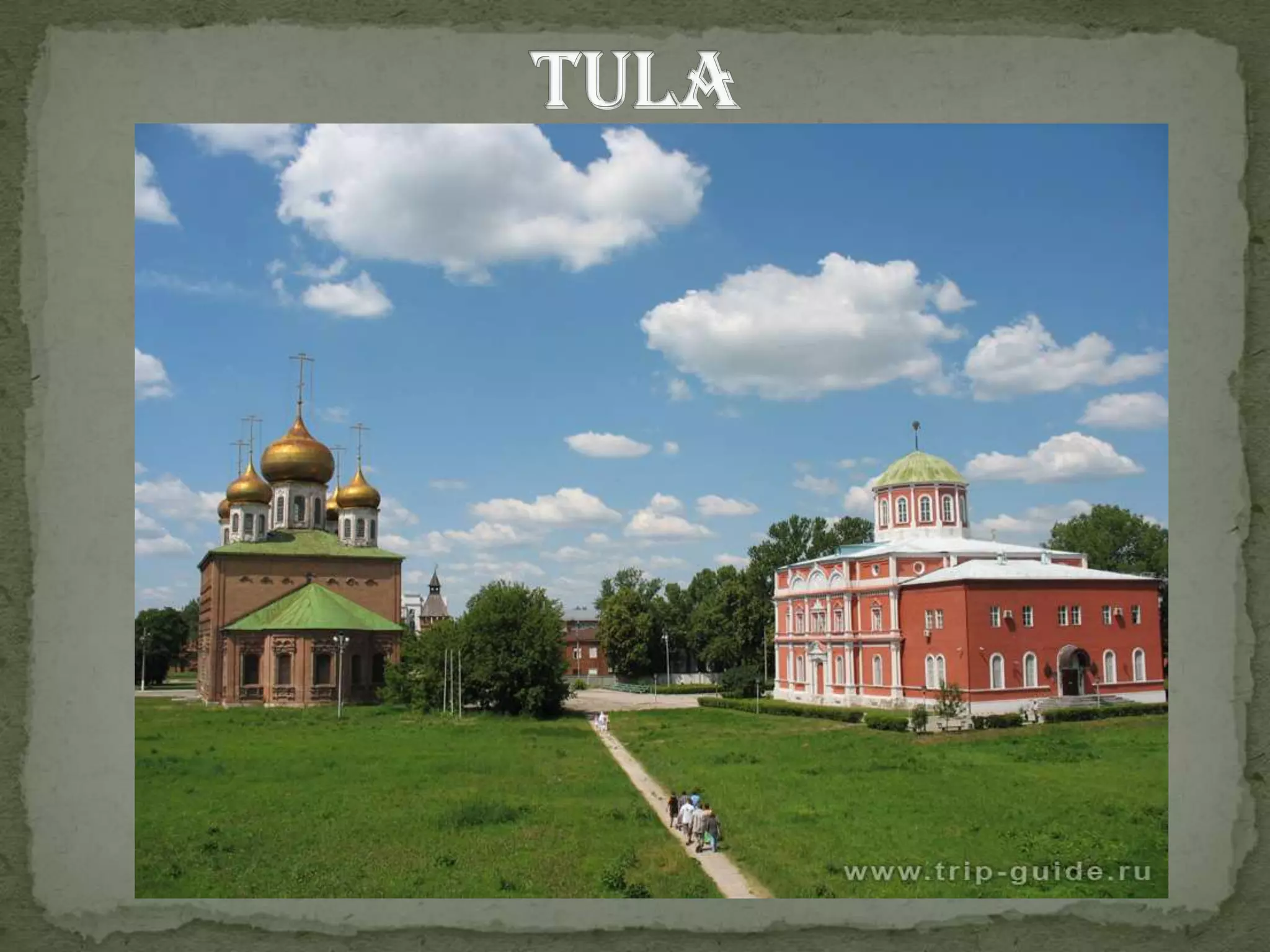 Tula