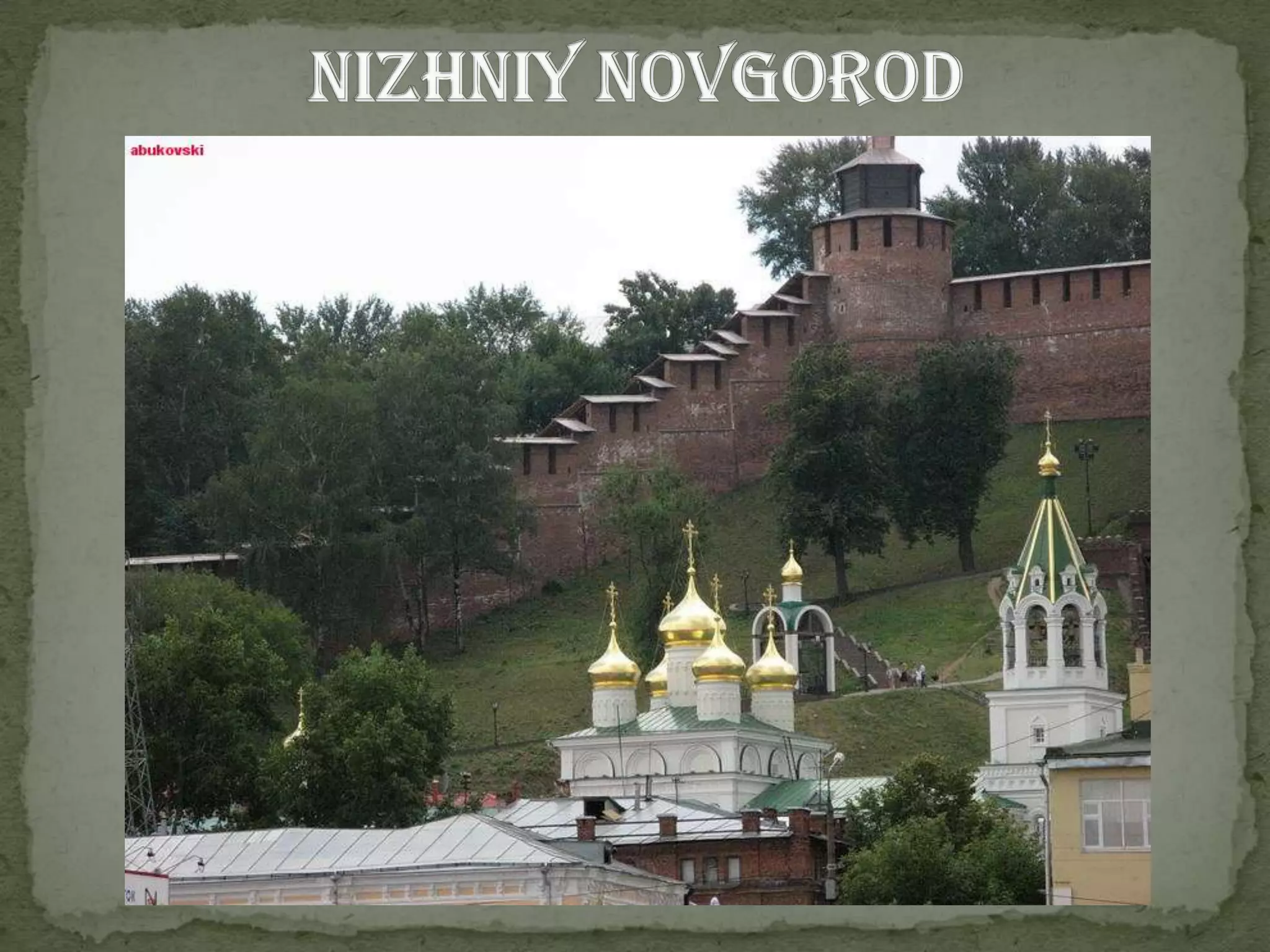 NizhniyNovgorod