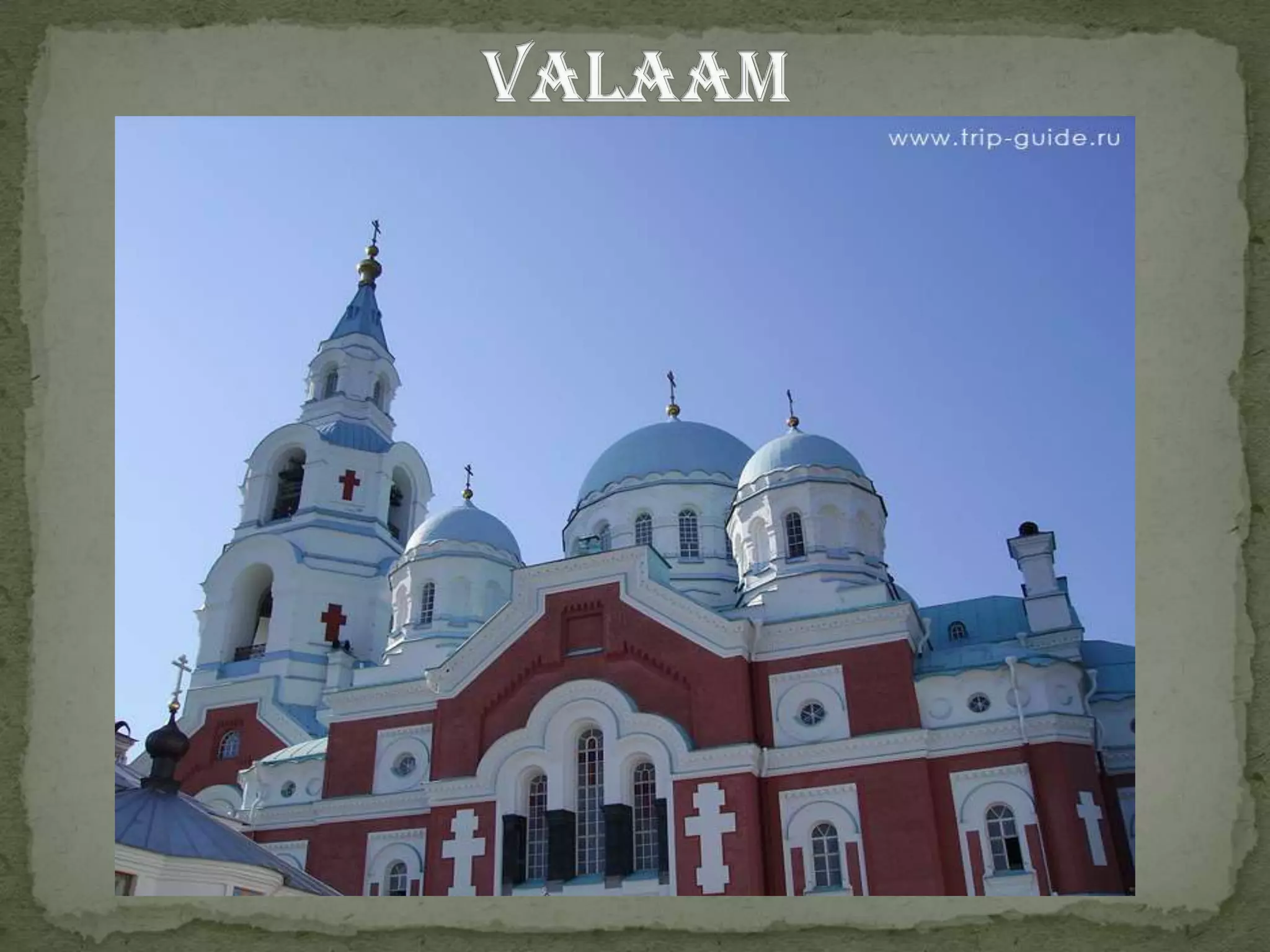 Valaam