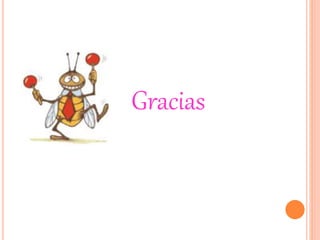 Gracias
 