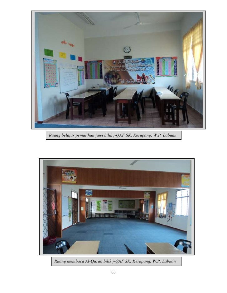 Minggu interaksi sk kerupang 2012