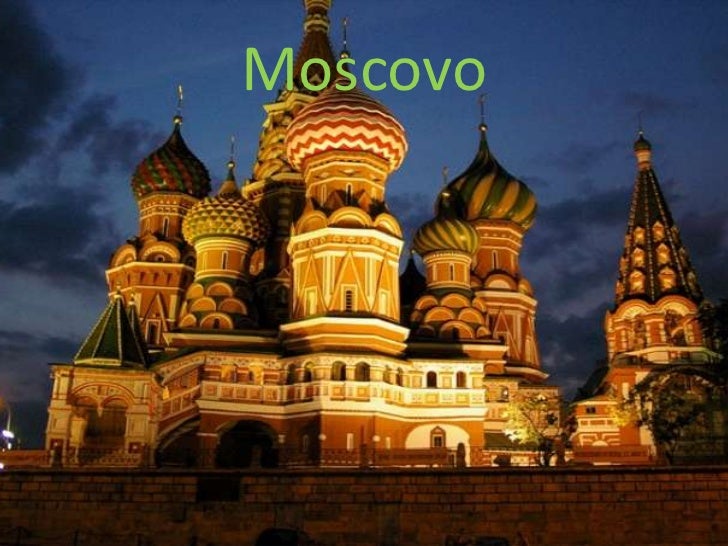 Moscovo
