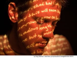 IDENTITY IN A  FOREIGN LANGUAGE by Greg Gladman   www.flickr.com/photos/83727590@N00/494149018 