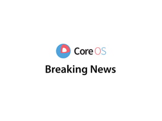 Breaking News
 