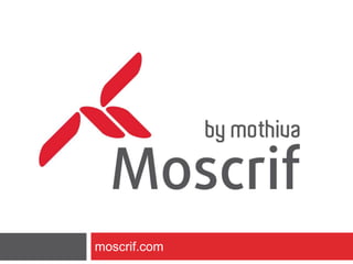 moscrif.com
 