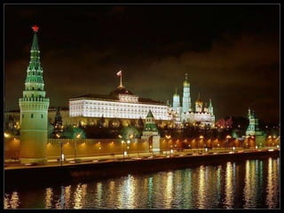 KREMLIN 