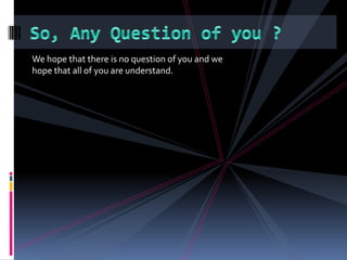 Moseley’s LawThis suggested that there is a gradual increase of 'something' as we move higher her up in the periodic table.. This number is none other than the number of protons, what we call today as the 'atomic number'. So, elements were arranged thereafter not based on the atomic weight but based on the atomic number. 