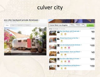 culver city
 