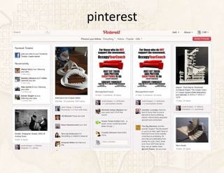 pinterest
 
