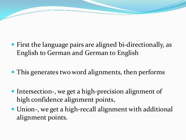 Example of binary options trading