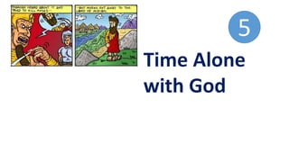 Moses call | PPTX