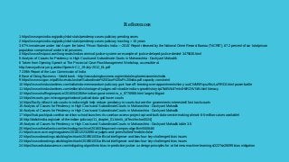 1 https://www.prsindia.org/policy/vital-stats/pendency-cases-judiciary pending cases
2 https://www.prsindia.org/policy/vital-stats/pendency-cases-judiciary how ling > 10 years
3 67% inmates are under trial As per the latest 'Prison Statistics India — 2015' Report released by the National Crime Record Bureau (“NCRB”), 67.2 percent of our total prison
population comprises of under trial prisoners.
4 https://www.firstpost.com/long-reads/indias-criminal-justice-system-an-example-of-justice-delayed-justice-denied-3475630.html
5 Analysis of Causes for Pendency in High Courts and Subordinate Courts in Maharashtra - Dushyant Mahadik
6 Taken from Opening Speech at The Provincial Case Flow Management Workshop, accessible at
http://www.judiciary.org.za/doc/Speech-CJ_19-July-2012_EL.pdf
7 239th Report of the Law Commission of India
8 Ease of Doing Business - World bank - http://www.doingbusiness.org/en/data/exploreeconomies/india
9 https://www.sci.gov.in/pdf/AccesstoJustice/Subordinate%20Court%20of%20India.pdf capacity constraint
10 https://www.hindustantimes.com/india/nda-memorandum-judiciary-govt-face-off-brewing-over-appointments/story-uuvCWM5RxyuzBxzLuFtRDJ.html power battle
11 https://www.hindustantimes.com/editorials/shortage-of-judges-will-shackle-india-s-growth/story-tpt7b8Wlc87mh4HkR2XVWN.html literacy
12 https://www.huffingtonpost.in/2016/04/28/the-indian-government-is-_n_9776988.html largest litigant
13 https://ecourts.gov.in/sivaganga/national-judicial-data-grid lower courts
14 https://factly.in/fast-track-courts-in-india-might-help-reduce-pendency-in-courts-but-are-the-governments-interested/ fast track courts
15 Analysis of Causes for Pendency in High Courts and Subordinate Courts in Maharashtra - Dushyant Mahadik
16 Analysis of Causes for Pendency in High Courts and Subordinate Courts in Maharashtra - Dushyant Mahadik
17 https://hub.packtpub.com/harvard-law-school-launches-its-caselaw-access-project-api-and-bulk-data-service-making-almost-6-5-million-cases-available/
18 http://dakshindia.org/state-of-the-indian-judiciary/11_chapter_01.html#_idTextAnchor0024]
19 Analysis of Causes for Pendency in High Courts and Subordinate Courts in Maharashtra - Dushyant Mahadik table 3.5
20 https://www.theatlantic.com/technology/archive/2018/01/equivant-compas-algorithm/550646/
21 https://cacm.acm.org/magazines/2018/12/232890-ai-judges-and-juries/fulltext?mobile=false
22 https://www.brookings.edu/blog/techtank/2019/01/03/artificial-intelligence-and-bias-four-key-challenges/ bias issues
23 https://www.brookings.edu/blog/techtank/2019/01/03/artificial-intelligence-and-bias-four-key-challenges/ bias issues
24 https://towardsdatascience.com/mitigating-algorithmic-bias-in-predictive-justice-ux-design-principles-for-ai-fairness-machine-learning-d2227ce28099 bias mitigation
References
 