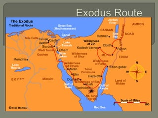 The Storm God Hadad (Adad)29