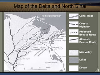Chronology of the Book of NumbersNum 1:1-10:10Covers a period of 19 days at SinaiNum 13-14At Kadesh-BarneaNum 1:1  -  From: 1st day / 2nd mo / 2nd yrNum 10:11  -  To: 20th day / 2nd mo / 2ndyr36