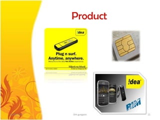 Connectivity04/05/20107iilm gurgaon