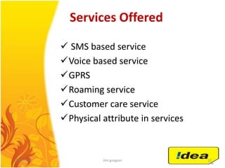 Opportunities:-GDP has improved significantly