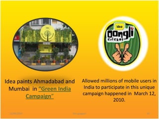 Customer Bargaining Power – High