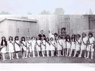 Moshava Petach Tikva