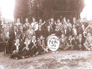 Moshava Petach Tikva