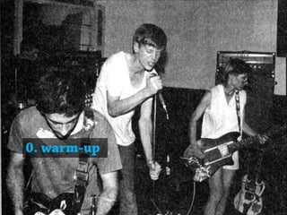 Mosh pit memoirs_share