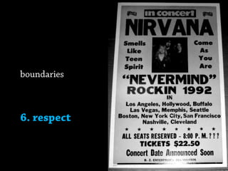Mosh pit memoirs_share